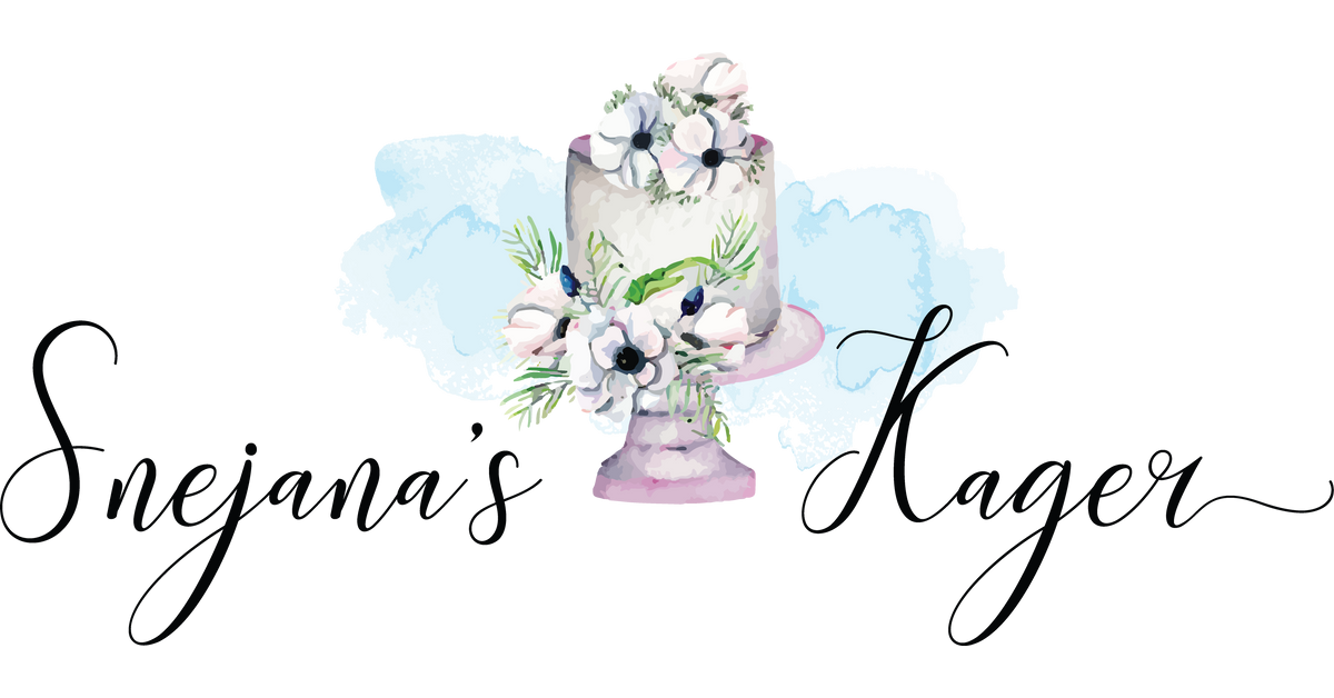 Snejana's Kager logo